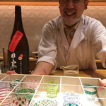 銀座 しのはら - 