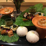 銀座 しのはら - 