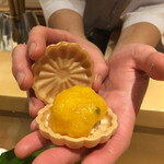 銀座 しのはら - 