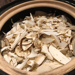 銀座 しのはら - 