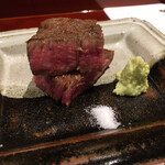 銀座 しのはら - 