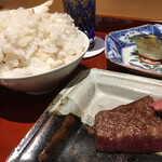 銀座 しのはら - 