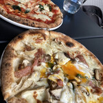 Pizzeria& Trattoria Idyllic - 