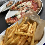 Pizzeria& Trattoria Idyllic - 