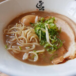 Tonkotsu Shouyu Ramen Nakashou - 