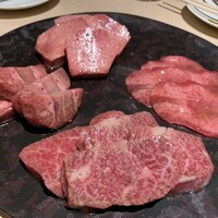 焼肉矢澤 京都 - 