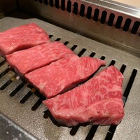 焼肉矢澤 京都 - 