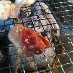 ホルモン 銀牙 - カイノミ