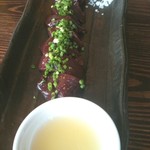 ホルモン 銀牙 - レバー