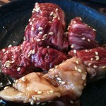 ホルモン 銀牙 - カイノミ