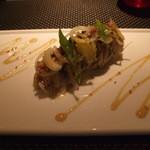 ラトリエ ドゥ ジョエル・ロブション - 