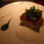 ラトリエ ドゥ ジョエル・ロブション - 