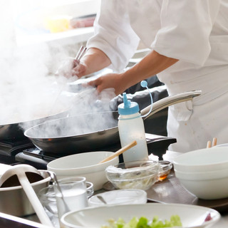 エグロンの創作オムライスについて