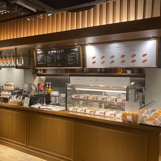 Niko And Coffee 金沢フォーラス 北鉄金沢 カフェ 食べログ Niko And Coffee 金沢フォーラス 北鉄金沢 カフェ 食べログ