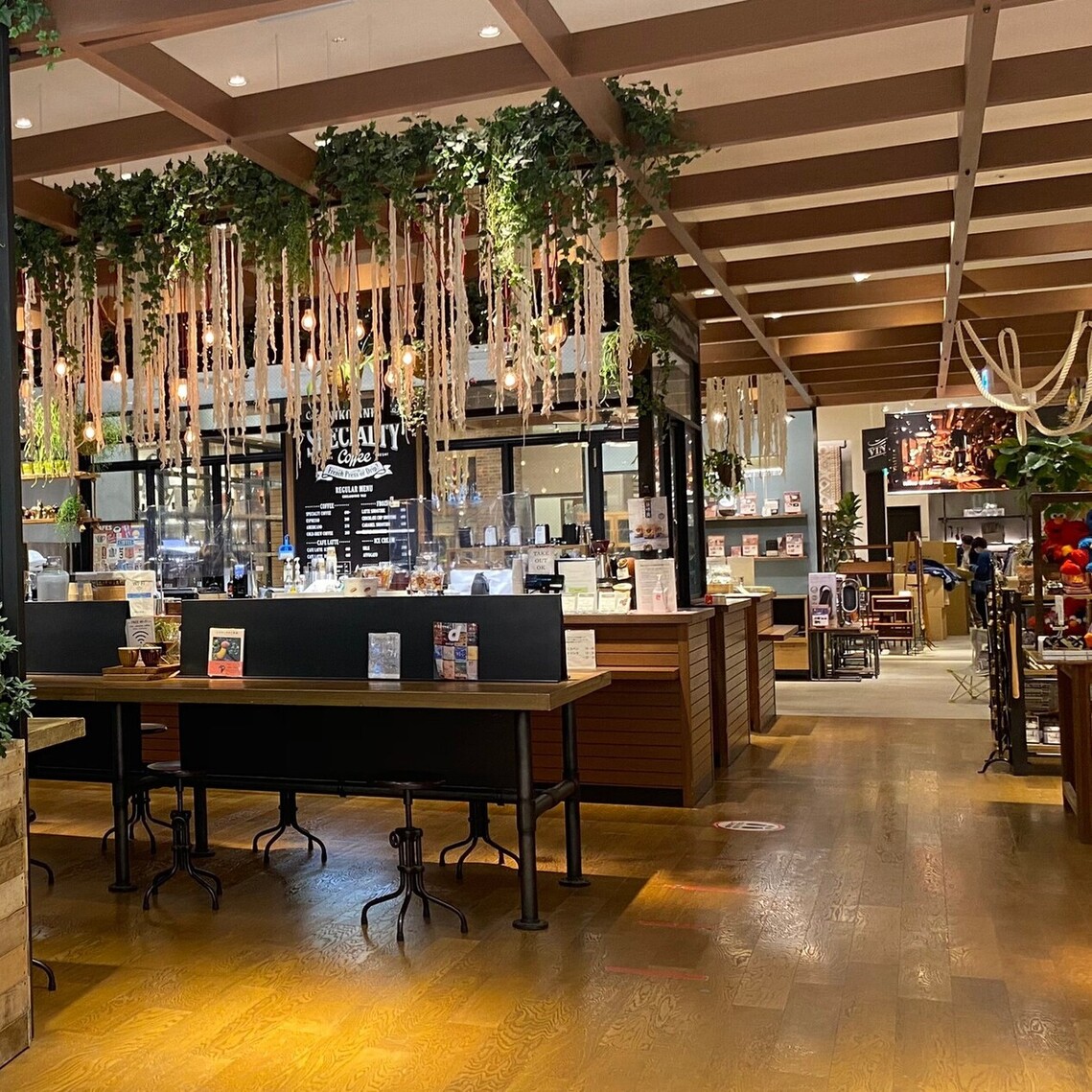 料理写真 Niko And Coffee ららぽーと富士見 ニコアンド コーヒー 鶴瀬 カフェ 食べログ