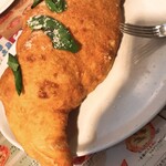 ピッツェリア チーロ - 