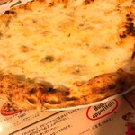 ピッツェリア チーロ - 