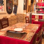 ピッツェリア チーロ - 