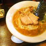 薩摩の台所しげぞう - 薩摩しげぞうらーめん！