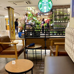 Starbucks Coffee - 