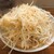 ラーメン凛 - ポン酢ラーメン