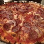 Pizzeria Romana Gianicolo - 