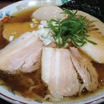 タイジンジャー - チャーシューもとろとろ