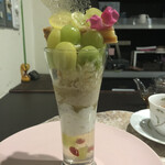 アシェット デセール エトネ - 