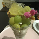 アシェット デセール エトネ - 