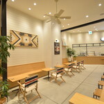 BAYFLOW cafe - 