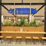 BAYFLOW cafe - 