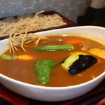 JINYA - カレーつけ汁