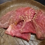 Yakiniku Higaya - 