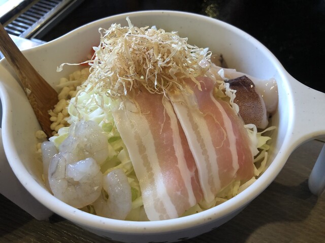 道とん堀 郡山芳賀店 - 郡山（お好み焼き）の写真