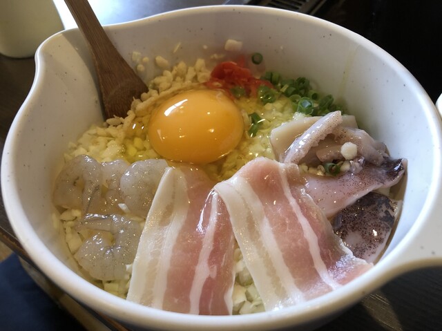 道とん堀 郡山芳賀店 - 郡山（お好み焼き）の写真