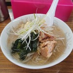 とんこつら～めん 一代 - 