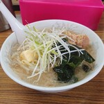 とんこつら～めん 一代 - 