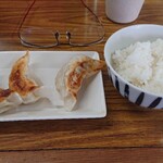 とんこつら～めん 一代 - 