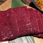 神戸牛焼肉&生タン料理 舌賛 - 