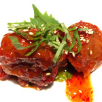 神戸牛焼肉&生タン料理 舌賛 - 