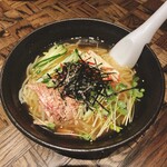 神戸牛焼肉&生タン料理 舌賛 - 