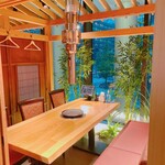 神戸牛焼肉&生タン料理 舌賛 - 