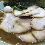 Ramen Ichirokuya - 