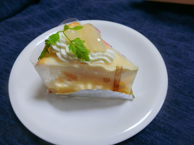 バンボシュ つきみ野 ケーキ 食べログ