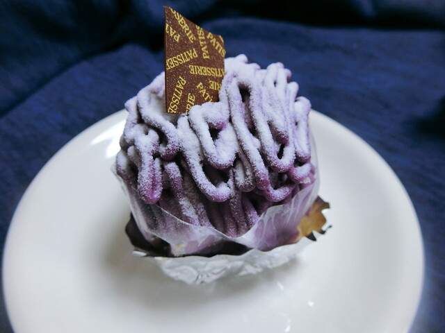 バンボシュ つきみ野 ケーキ 食べログ