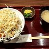 ドライブインいとう豚丼名人 新千歳空港店
