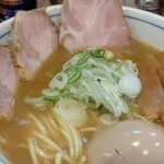 麺屋 はし本 - 