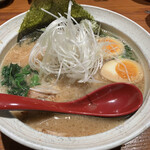 Ikuma Ramen - 