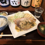 菱田屋 - 
