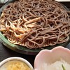 手打蕎麦いちむら